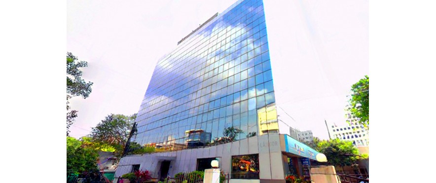 Lancor Westminster (DBS Westminster)